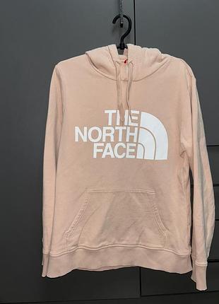 Кофта the north face