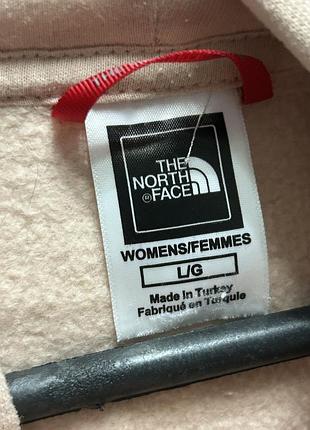 Кофта the north face 6