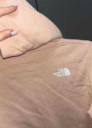 Кофта the north face 3
