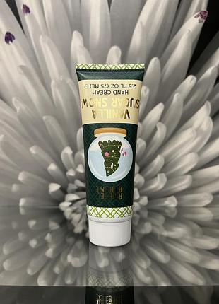 Крем для рук arete & athene hand cream