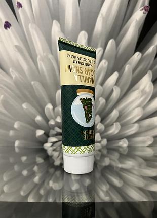 Крем для рук arete & athene hand cream 2