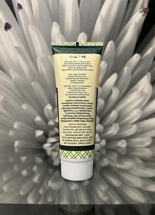 Крем для рук arete & athene hand cream 3