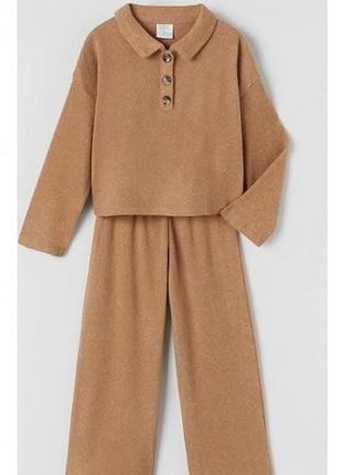Костюм комплект zara