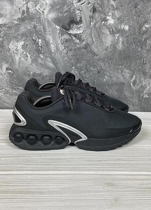 Кроссовки nike air max dn grey 43/27.5 см