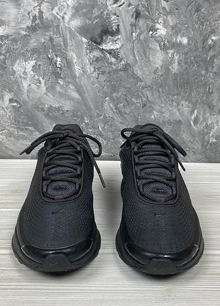 Кроссовки nike air max dn grey 43/27.5 см 3