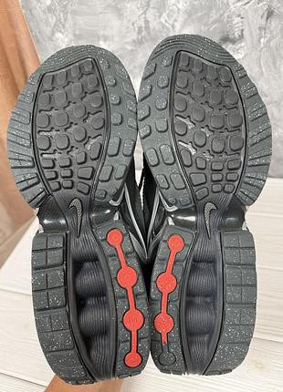 Кроссовки nike air max dn grey 43/27.5 см 6