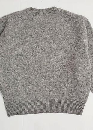 Светр uniqlo 3