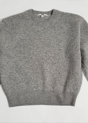 Светр uniqlo