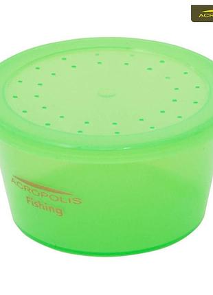 Коробка для наживок acropolis g02