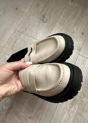 Лофери zara 2