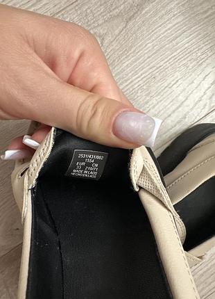 Лофери zara 4