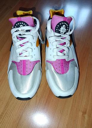 Кросівки nike air huaranche 2