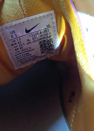 Кросівки nike air huaranche 4