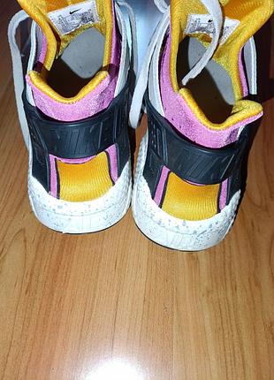 Кросівки nike air huaranche 5