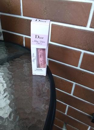 Жіночий парфум dior miss dior cherie 25мл
