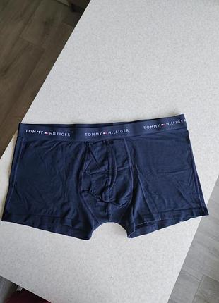 Труси tommy hilfiger