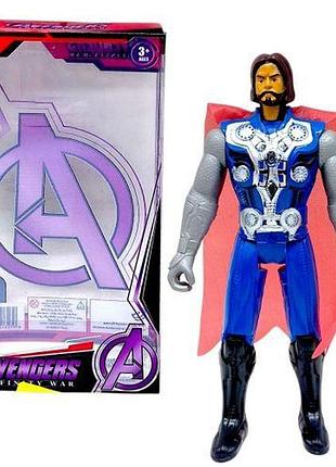 Фігурка герой "marvel: тор"