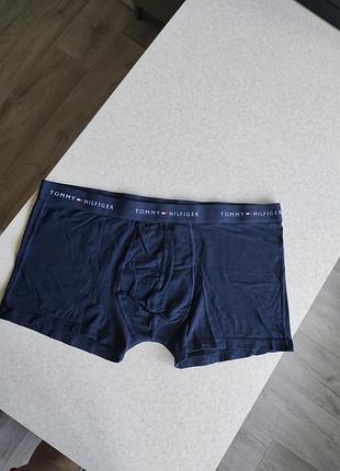 Труси tommy hilfiger 7