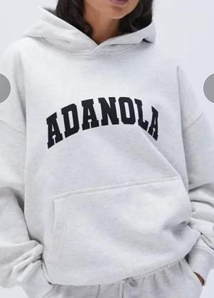 Худи adanola 3