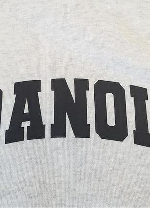 Худи adanola 9