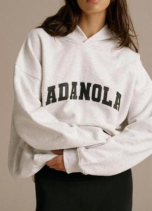 Худі adanola