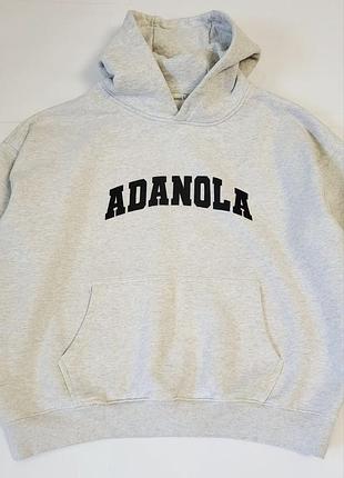 Худи adanola 7