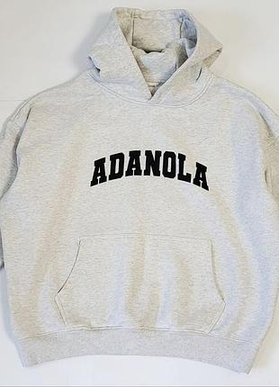 Худи adanola 4