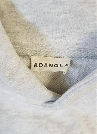 Худи adanola 6