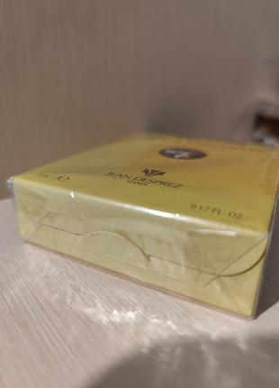 Jean desprez bal a versailles -parfum  5ml 3