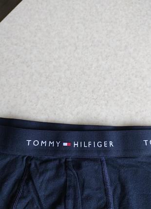 Труси tommy hilfiger 6