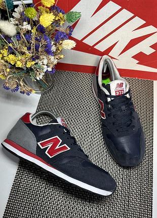 Оригінальні кросівки new balance