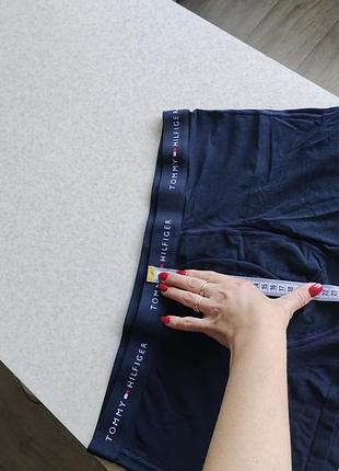 Труси tommy hilfiger 4