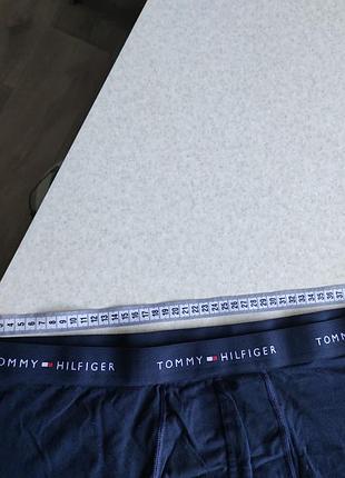Труси tommy hilfiger 3