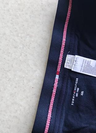 Труси tommy hilfiger 5