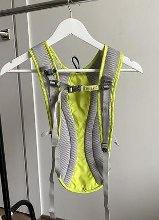 Велосипедний рюкзак camelbak rogue 2