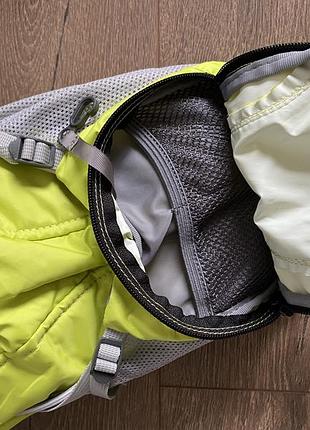 Велосипедний рюкзак camelbak rogue 5