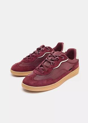 Кеди zara !! 4
