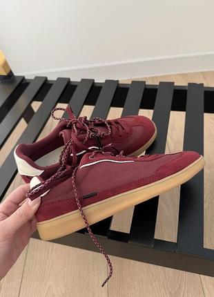 Кеди zara !! 2