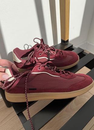 Кеди zara !! 6