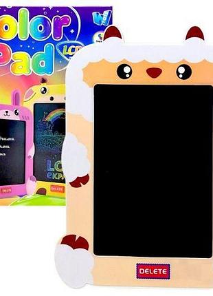 Планшет для малювання lcd-екран, стилус (вбивця)