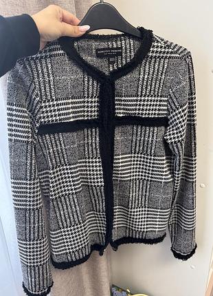 Кофта піджак dorothy perkins 2