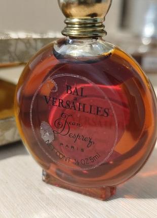 Jean desprez bal a versailles -parfum 15ml 3