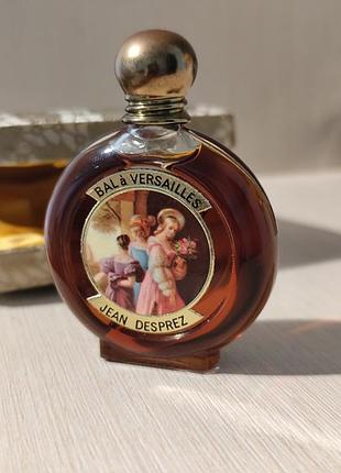 Jean desprez bal a versailles -parfum 15ml