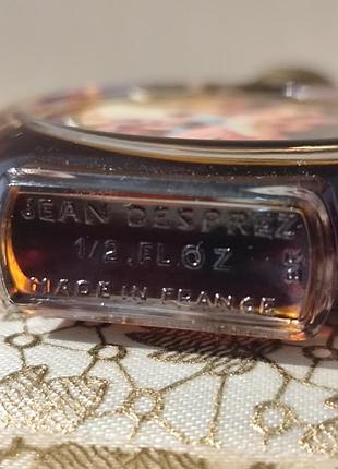 Jean desprez bal a versailles -parfum 15ml 6