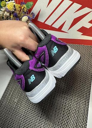 Оригинальные кроссовки new balance new 2