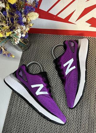 Оригинальные кроссовки new balance new 3