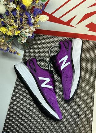 Оригинальные кроссовки new balance new 4