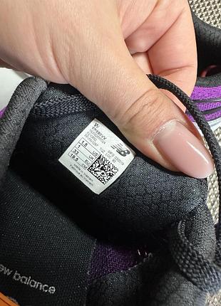 Оригинальные кроссовки new balance new 6