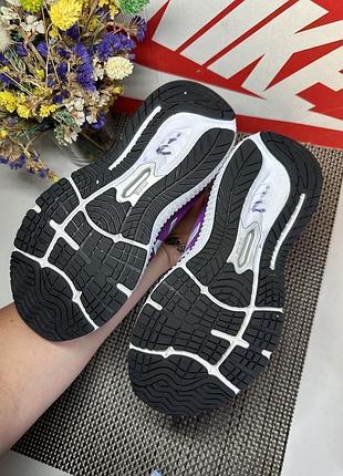 Оригинальные кроссовки new balance new 7