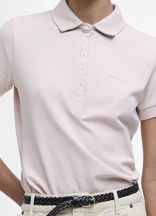 Футболка barbour